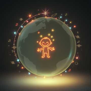 Kaira's world of wonders
