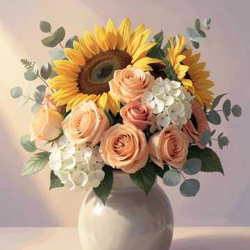 Happy Birthday Mariam