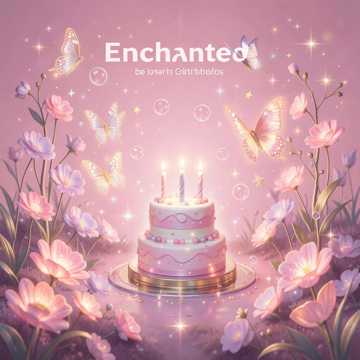 Naina's enchanted garden