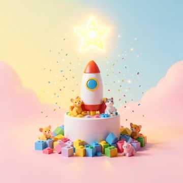 Rudra's 6 candles