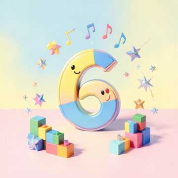 Rudra turns 6