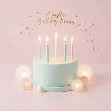 Happy 16th Jiya