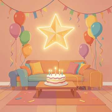 Happy Bday Krishika
