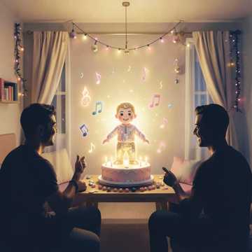 Snithik Birthday