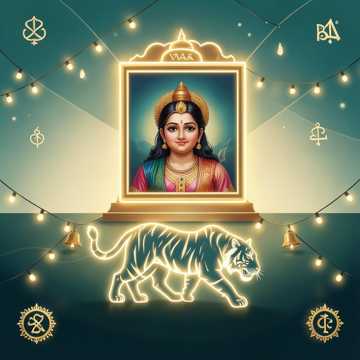 Navratri Mata ka song