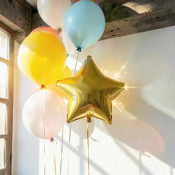 Sanvi turns 10