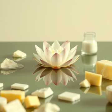 Lotus Dairy