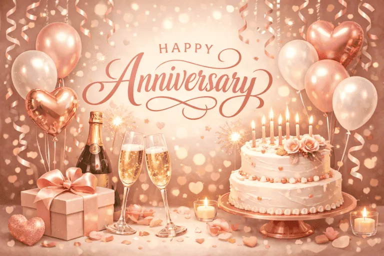 Anniversary
