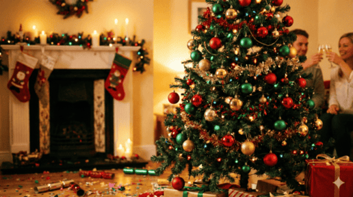 Festive/Holiday