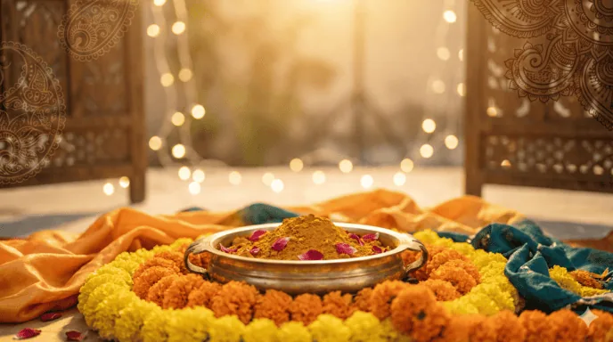 Haldi