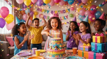 Kids Birthday