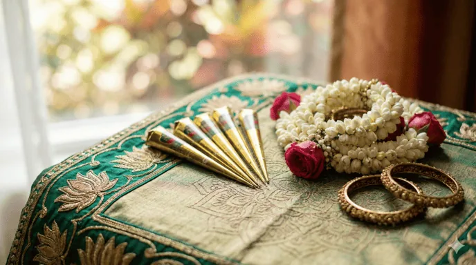 Mehndi