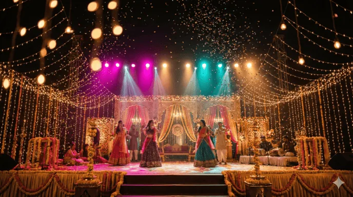 Sangeet